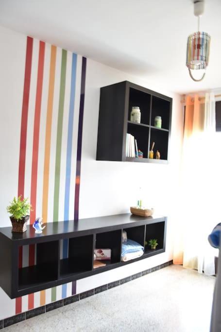 Piso Centrico For4 Cerca Barcelona La Casa De Sonia Vilanova i la Geltrú Exterior foto