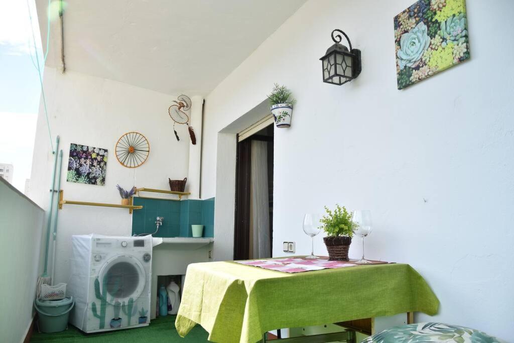 Piso Centrico For4 Cerca Barcelona La Casa De Sonia Vilanova i la Geltrú Exterior foto