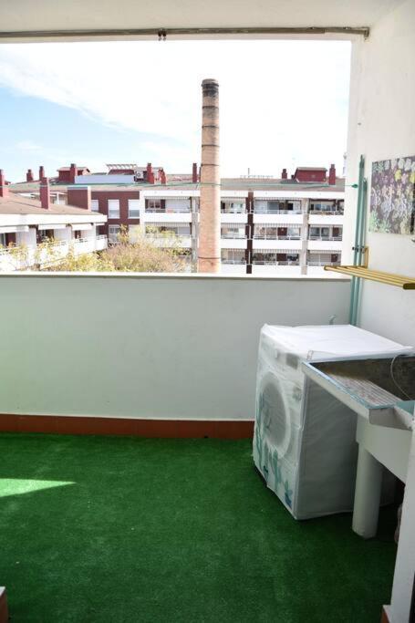 Piso Centrico For4 Cerca Barcelona La Casa De Sonia Vilanova i la Geltrú Exterior foto